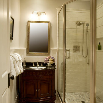 Historic Home Addition and Remodel