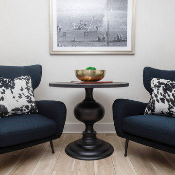 The Avenue Townhome