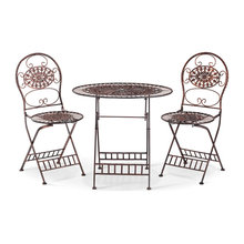 Outdoor Furniture