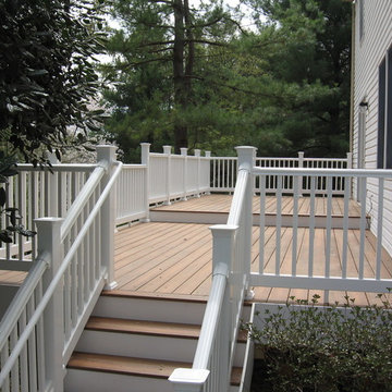 Decks