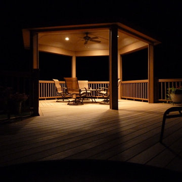 R. Residence