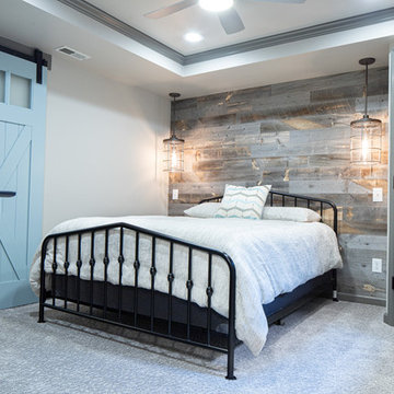 Carmel Whole Home Update