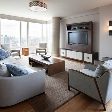 UPPER WEST SIDE CONDO