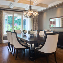 Dining Room Ideas