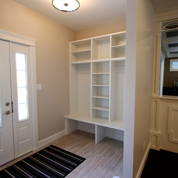 New Home Design