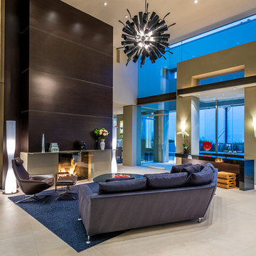 Hollywood Hills Remodel