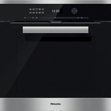 Miele Kitchen