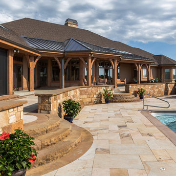 Country Estate