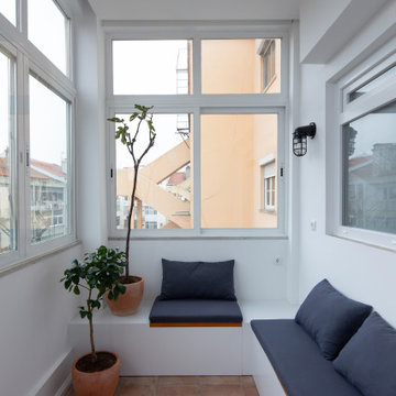 Penha de França Apartment
