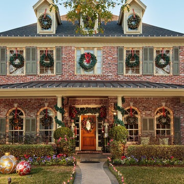 Christmas MMI Style