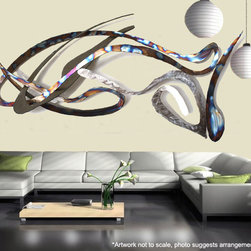 Wall Art - Artwork