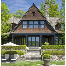 REALLY Narrowed Down Exterior Looks