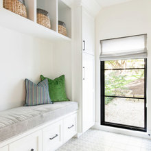 mud room
