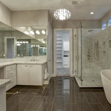 bath