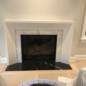 New Construction