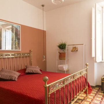 a casa di nina guest house