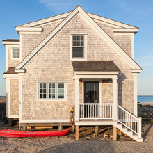 Cabins & Cottages