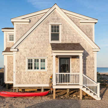Beach Cottage Renovation