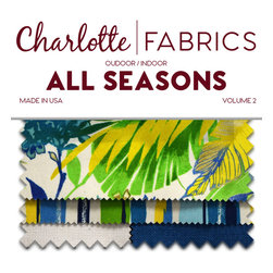 All Seasons V.2 - Outdoor Fabric