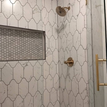 P Remodel