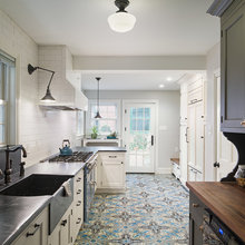 Kitchen Ideas