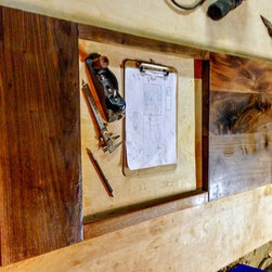Custom Vanity top - Products