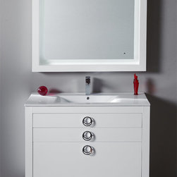 Bathroom Vanities made In Spain - Bathroom Vanities And Sink Consoles