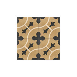 "Africa" Encaustic Cement Tiles Standard 8x8 - Wall And Floor Tile