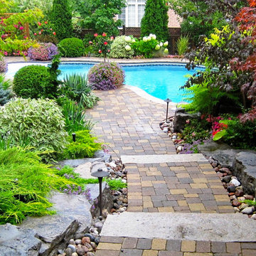 Planting and Maintenance