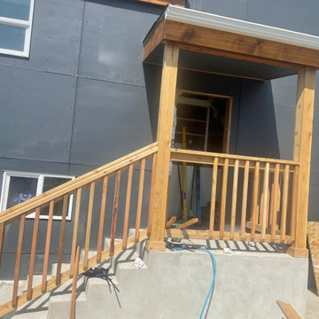 Siding Panels