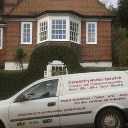 Professional window installations. - Windows