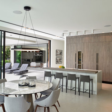 Prairie Avenue Residence 2