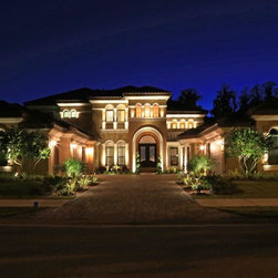 Landscape Lighting - Landscape Lighting
