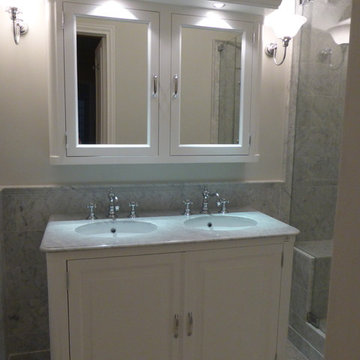 Nos Salles de bain