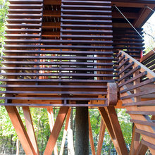 Tea Room Structure Ideas