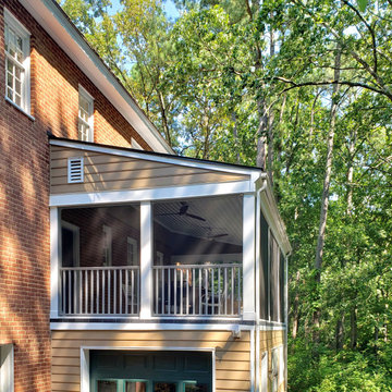 Partridge Hill Full Home Renovation