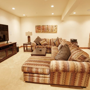 Stonewood - Residence