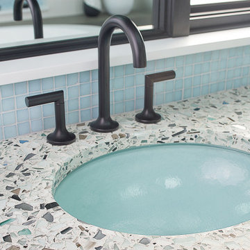 Dream  Design Master Bath