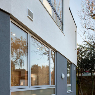 Clover House, Kingston upon Thames