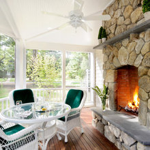 fireplaces