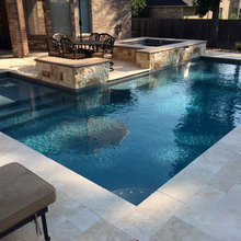 Pools