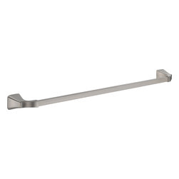 Delta Tesla&reg; 30&Prime; Towel Bar - Towel Bars