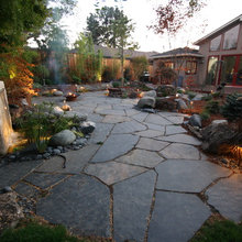 Exterior Ideas