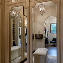 closets