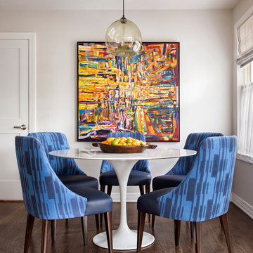 Denver Transitional Home