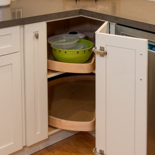 Transitional Charm, Designed by Janis Manacsa