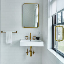 Top Floor Guest Bath