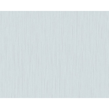 DecoWorld 2, Natural Gray Wallpaper Roll, Modern Wall Decor Accent