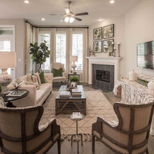 highland home ideas