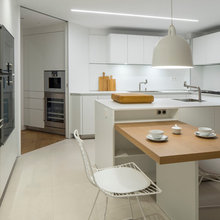 Cocina De Abajo